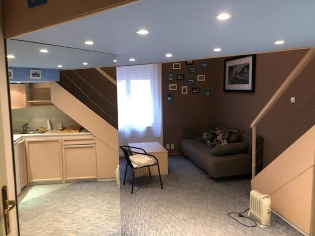 Rising Sun Hill Apartment 부다페스트 외부 사진