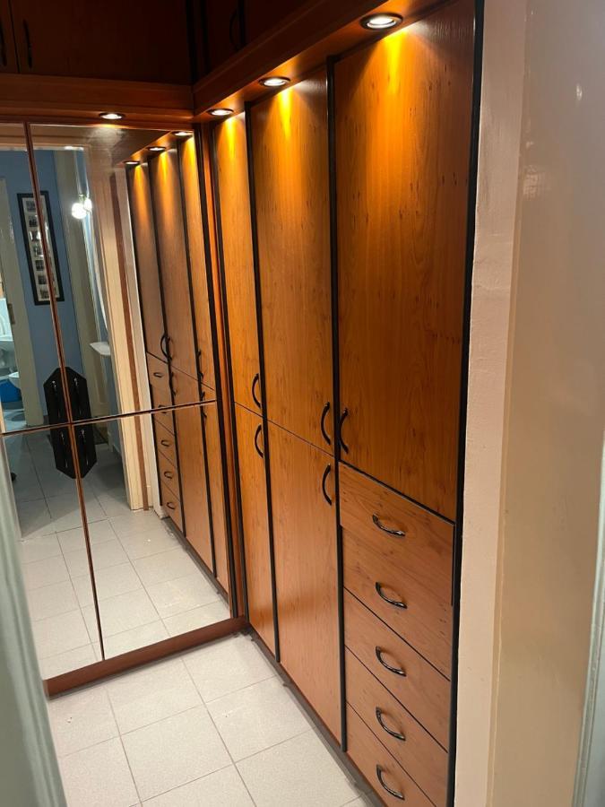 Rising Sun Hill Apartment 부다페스트 외부 사진