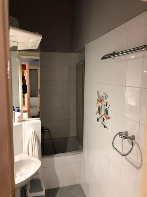 Rising Sun Hill Apartment 부다페스트 외부 사진