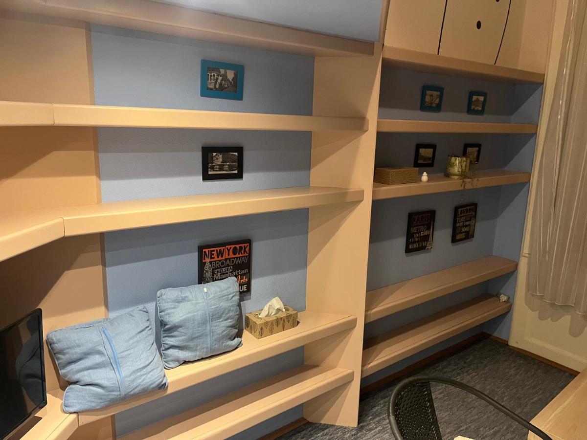 Rising Sun Hill Apartment 부다페스트 외부 사진