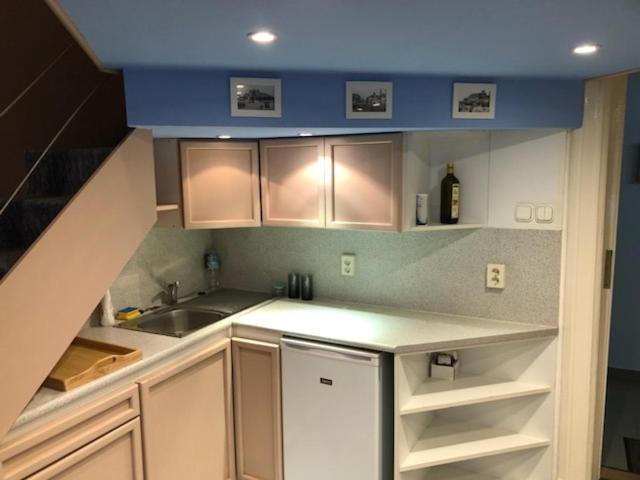 Rising Sun Hill Apartment 부다페스트 외부 사진